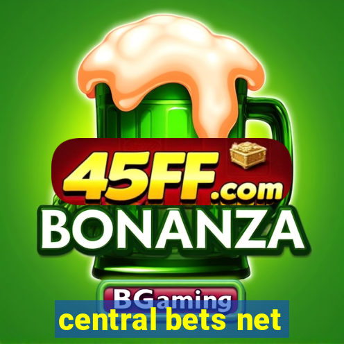 central bets net